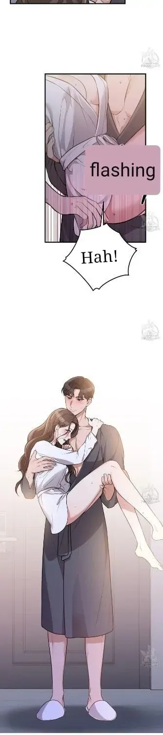 Read Snatching The Bride chapter 1 image 25 on Lezhin