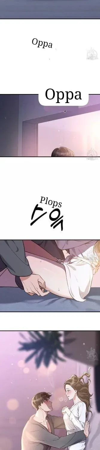 Read Snatching The Bride chapter 1 image 26 on Lezhin