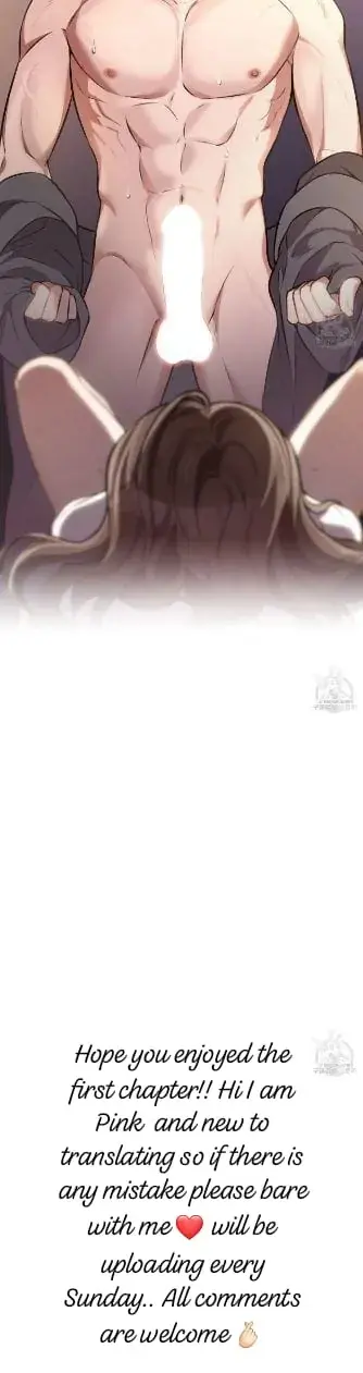 Read Snatching The Bride chapter 1 image 27 on Lezhin