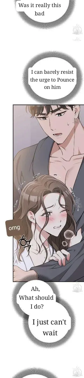 Read Snatching The Bride chapter 1 image 4 on Lezhin