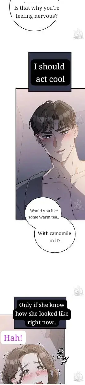 Read Snatching The Bride chapter 1 image 7 on Lezhin
