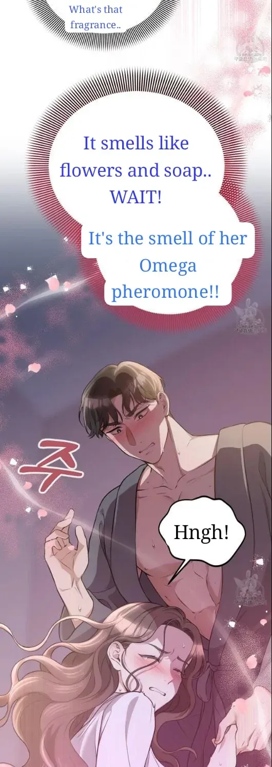 Read Snatching The Bride chapter 1 image 9 on Lezhin
