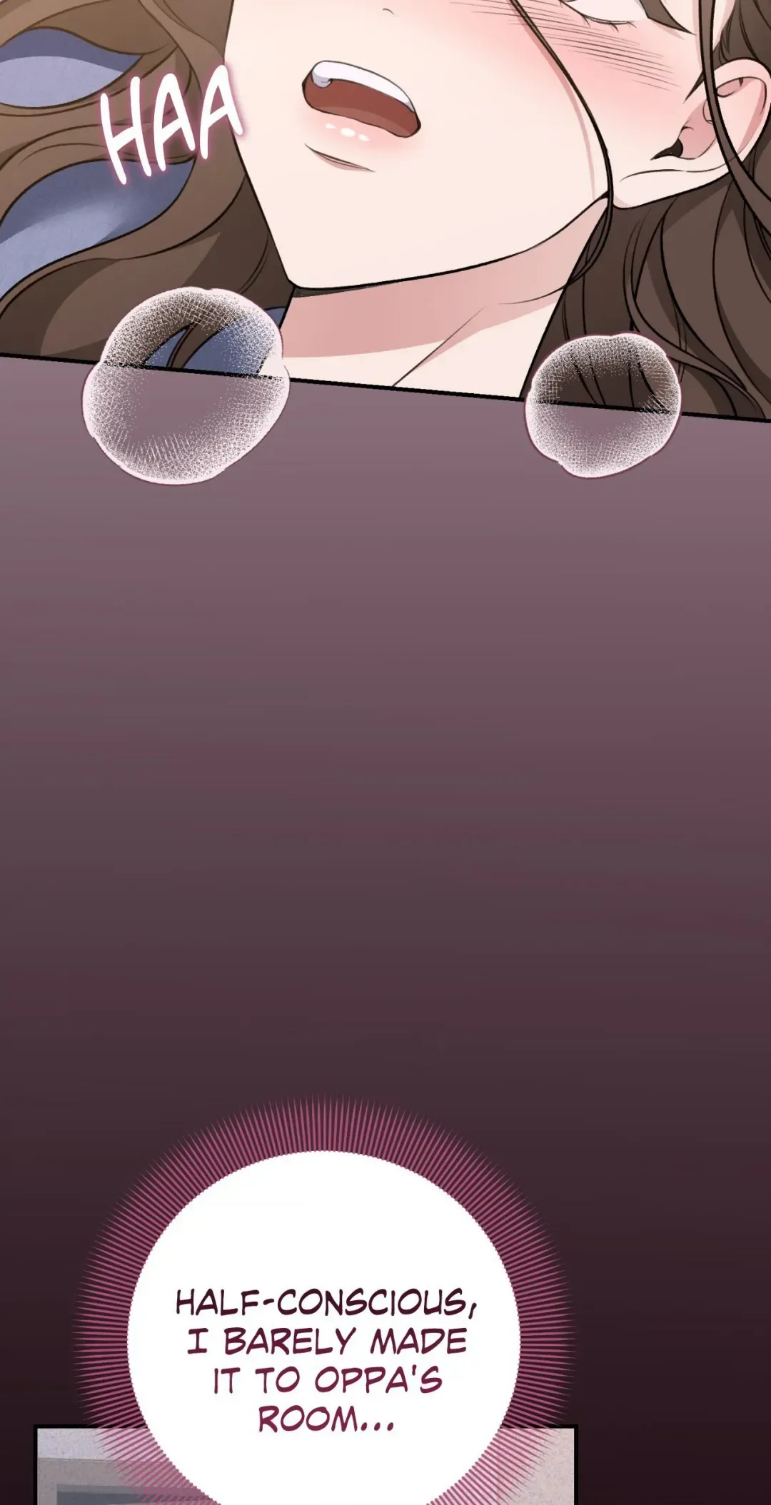 Read Snatching The Bride chapter 10 image 1 on Lezhin