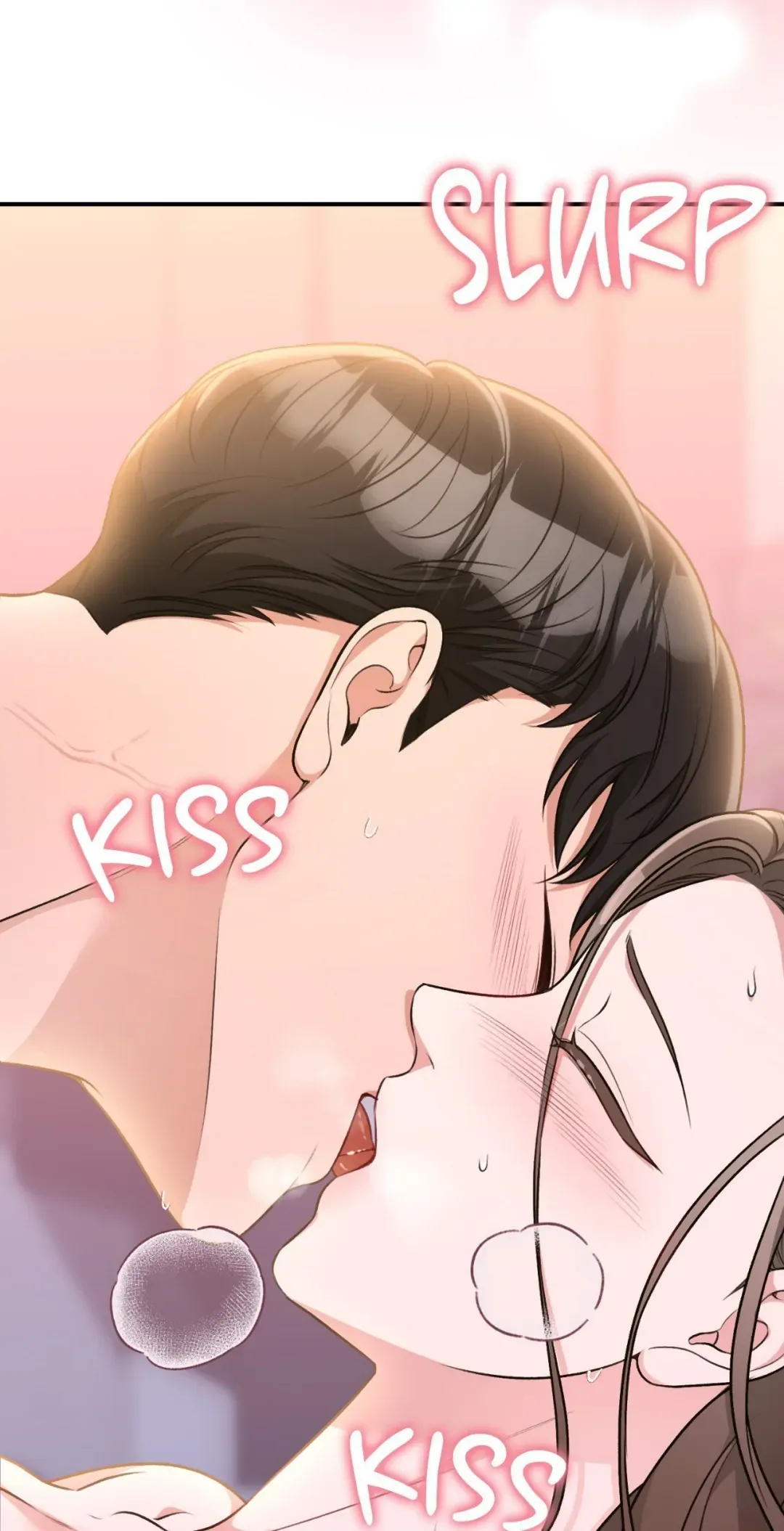 Read Snatching The Bride chapter 10 image 11 on Lezhin