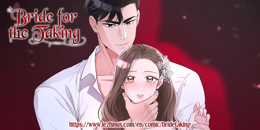 Read Snatching The Bride chapter 10 image 110 on Lezhin