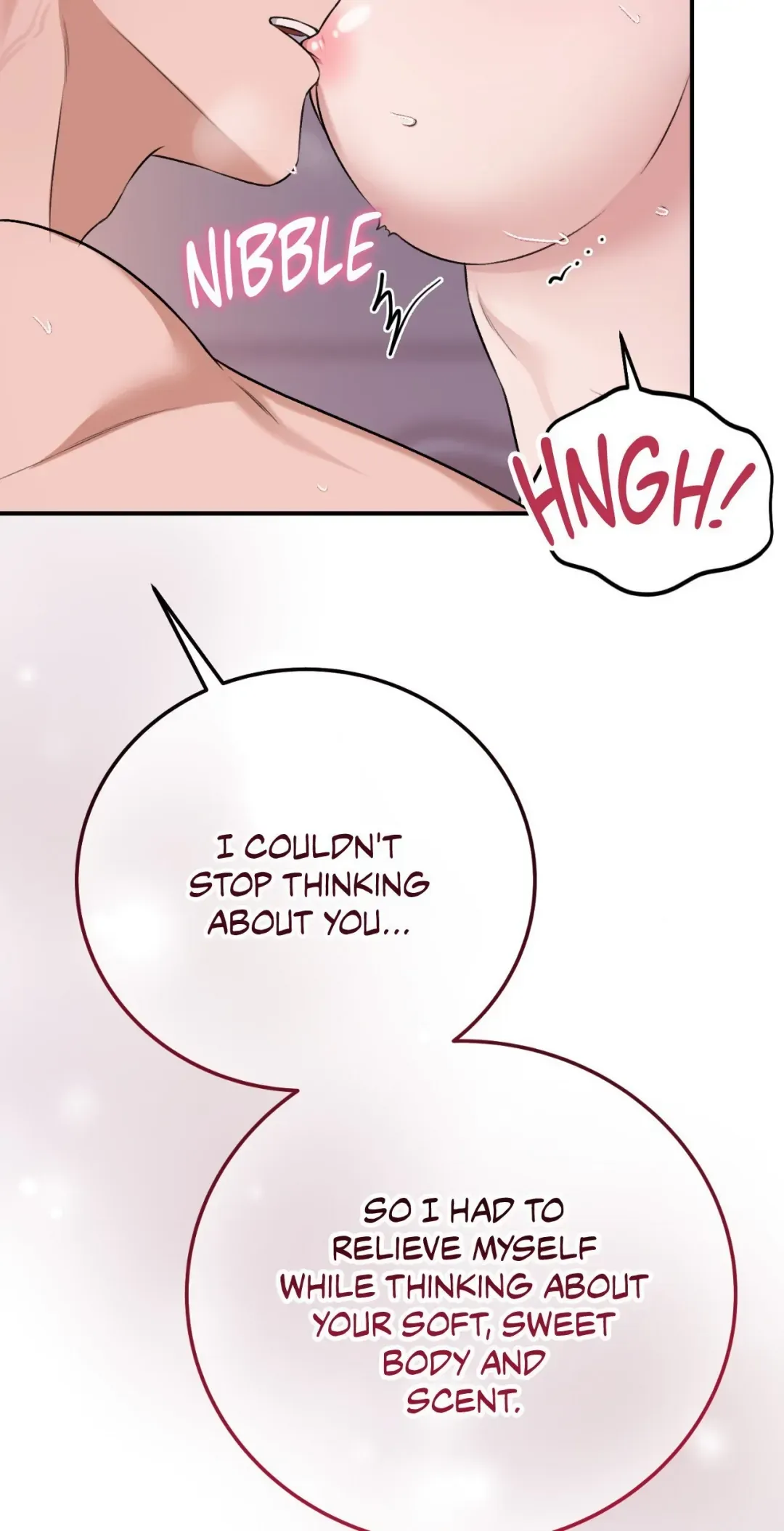 Read Snatching The Bride chapter 10 image 30 on Lezhin