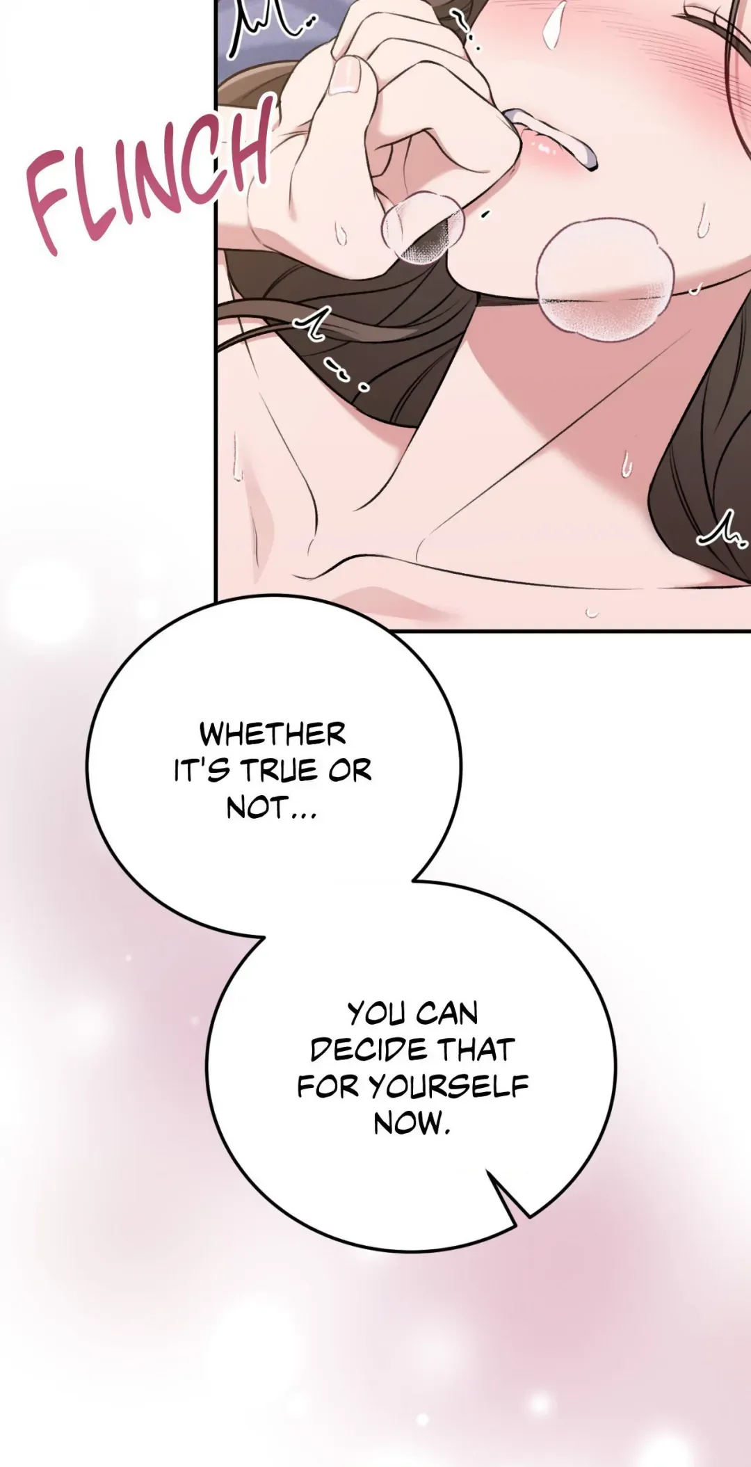 Read Snatching The Bride chapter 10 image 32 on Lezhin