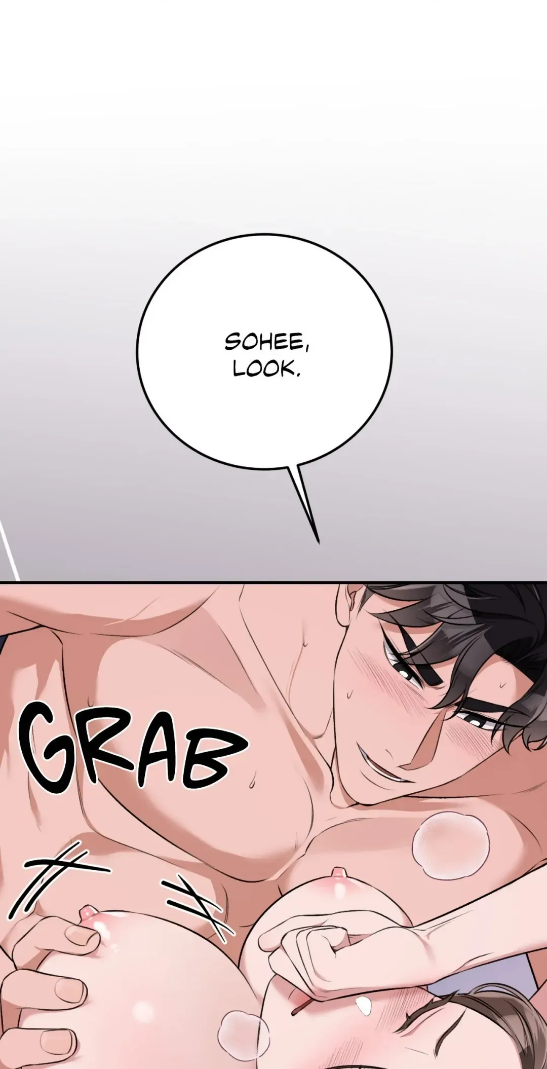 Read Snatching The Bride chapter 10 image 36 on Lezhin
