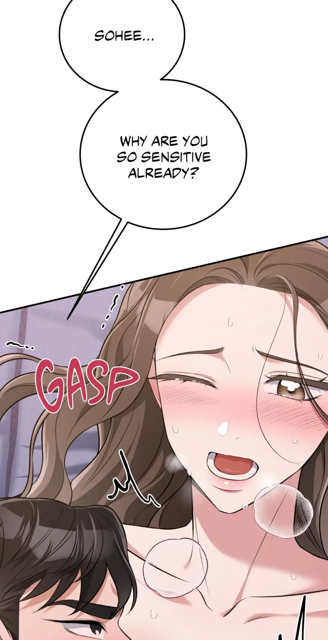 Read Snatching The Bride chapter 10 image 42 on Lezhin