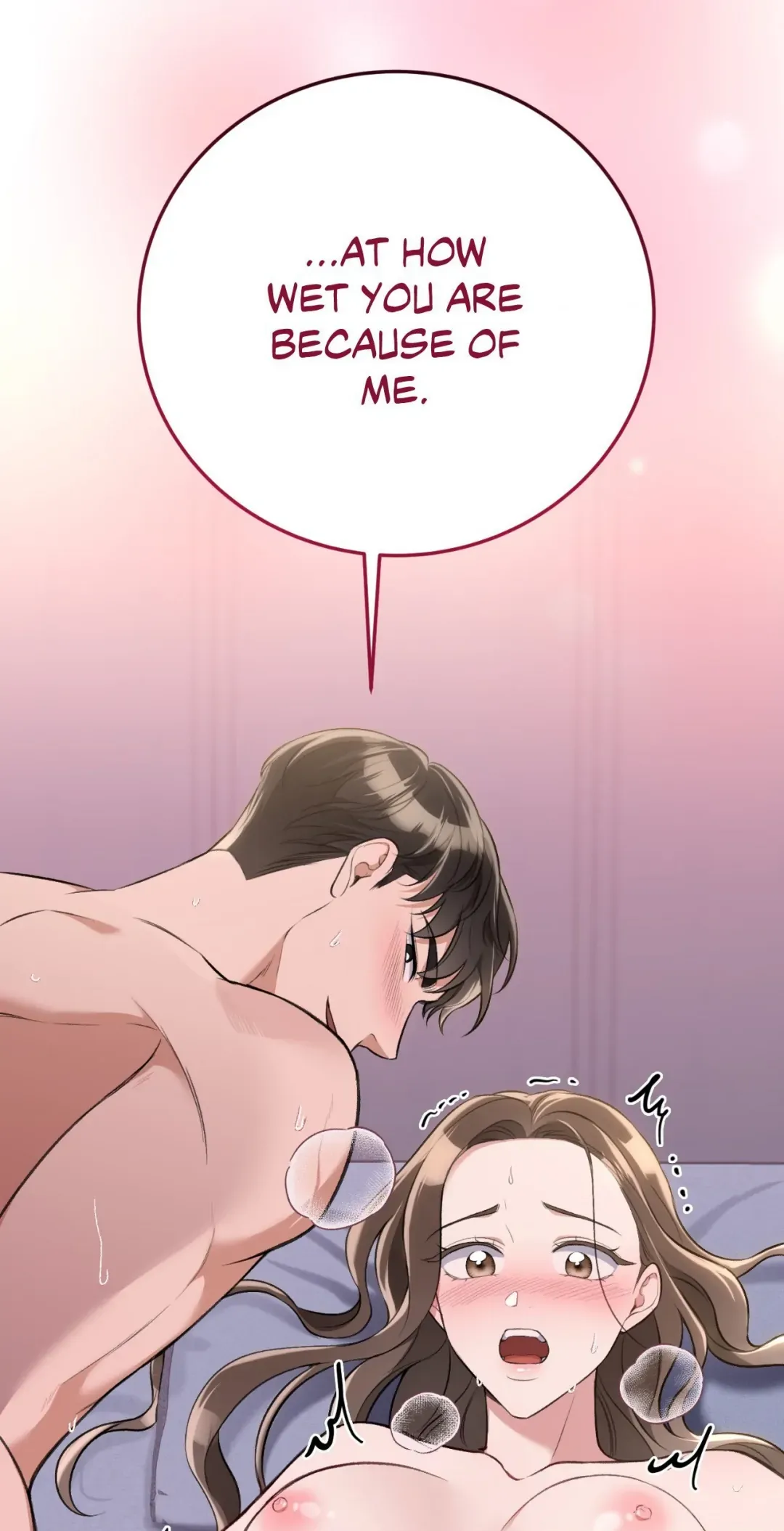 Read Snatching The Bride chapter 10 image 52 on Lezhin
