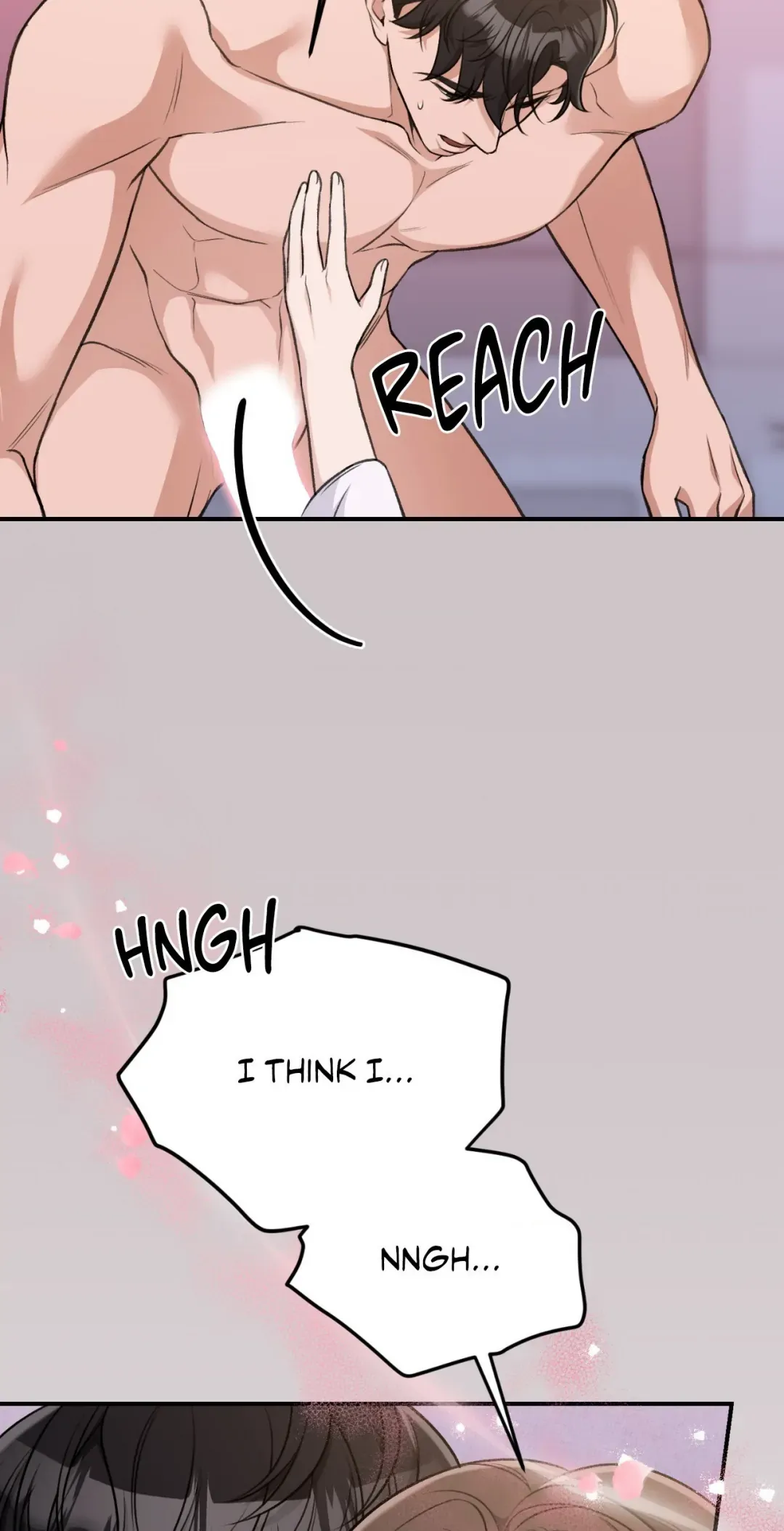 Read Snatching The Bride chapter 10 image 6 on Lezhin
