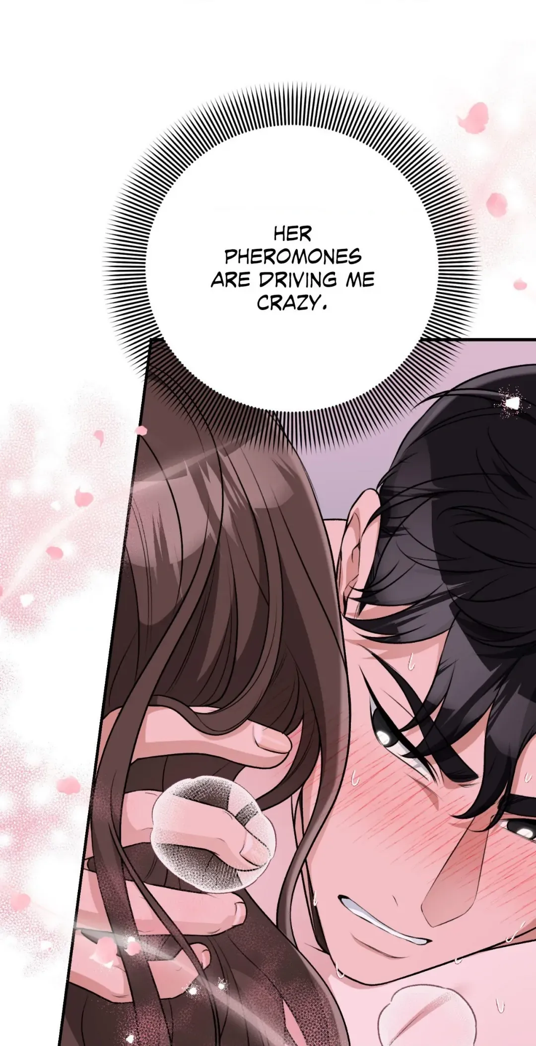 Read Snatching The Bride chapter 10 image 8 on Lezhin