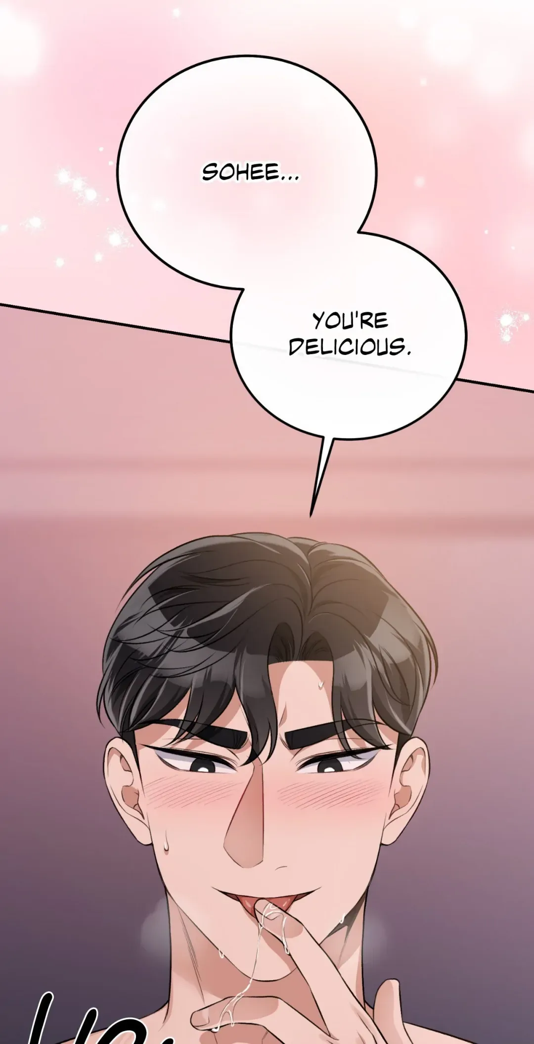Read Snatching The Bride chapter 10 image 86 on Lezhin