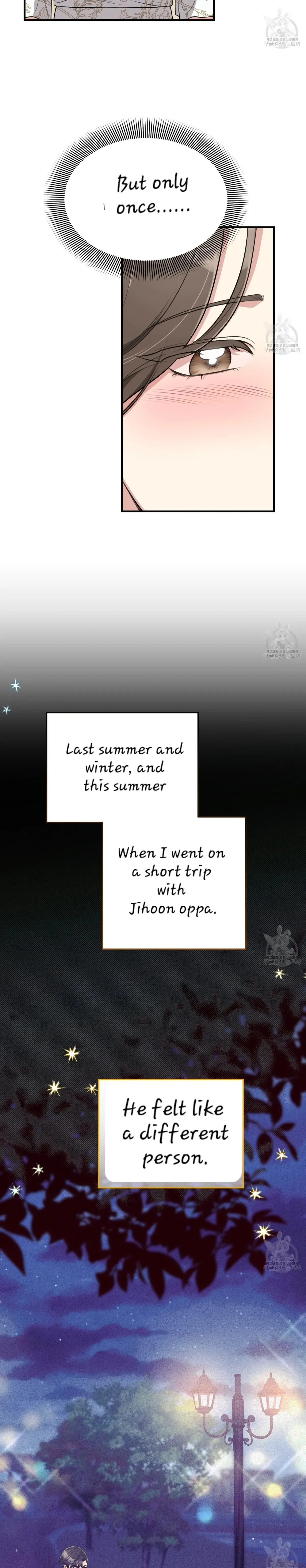 Read Snatching The Bride chapter 2 image 24 on Lezhin