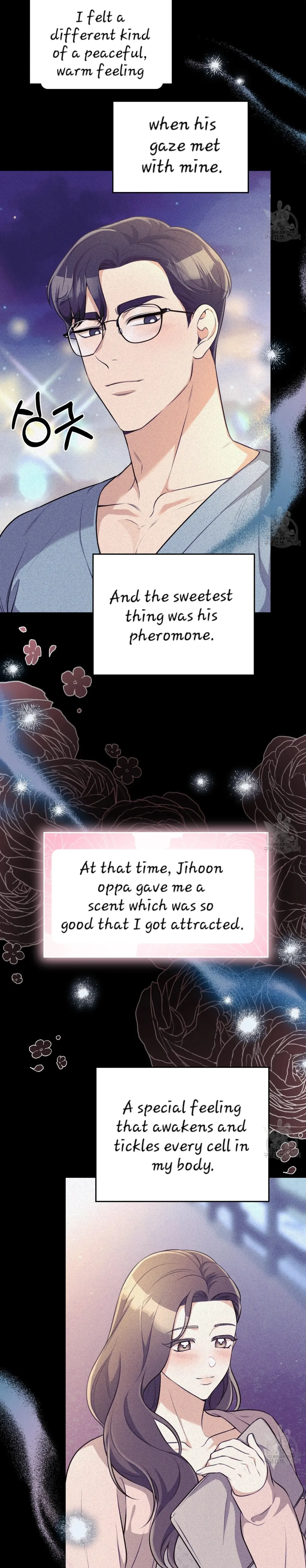 Read Snatching The Bride chapter 2 image 26 on Lezhin