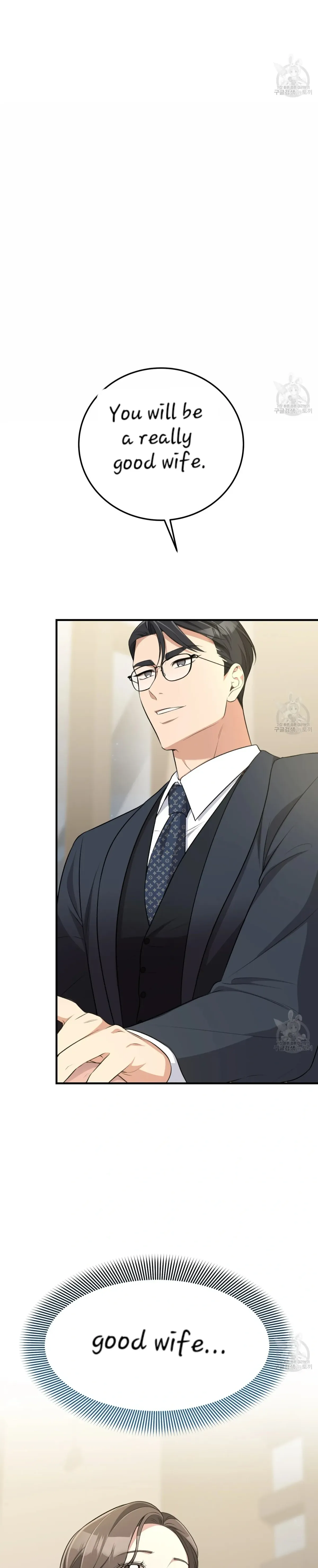 Read Snatching The Bride chapter 2 image 33 on Lezhin