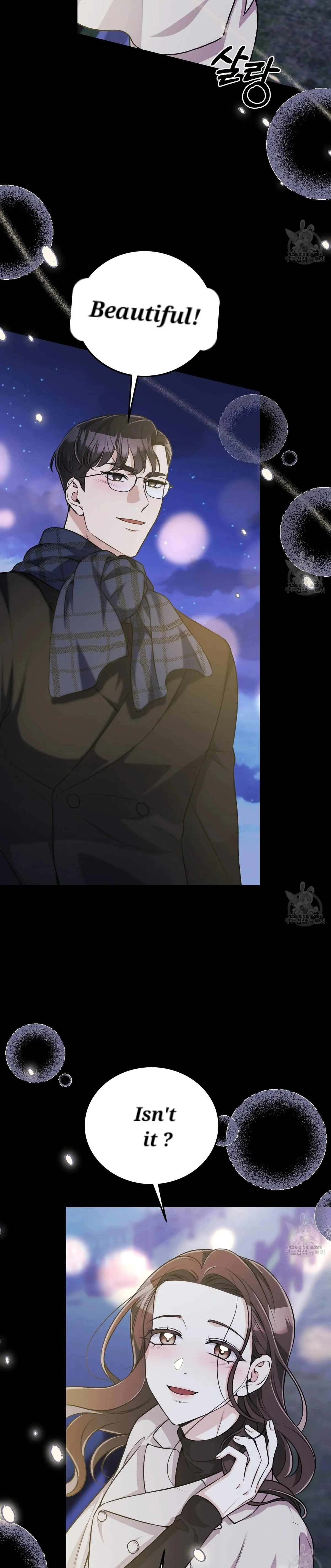 Read Snatching The Bride chapter 3 image 2 on Lezhin