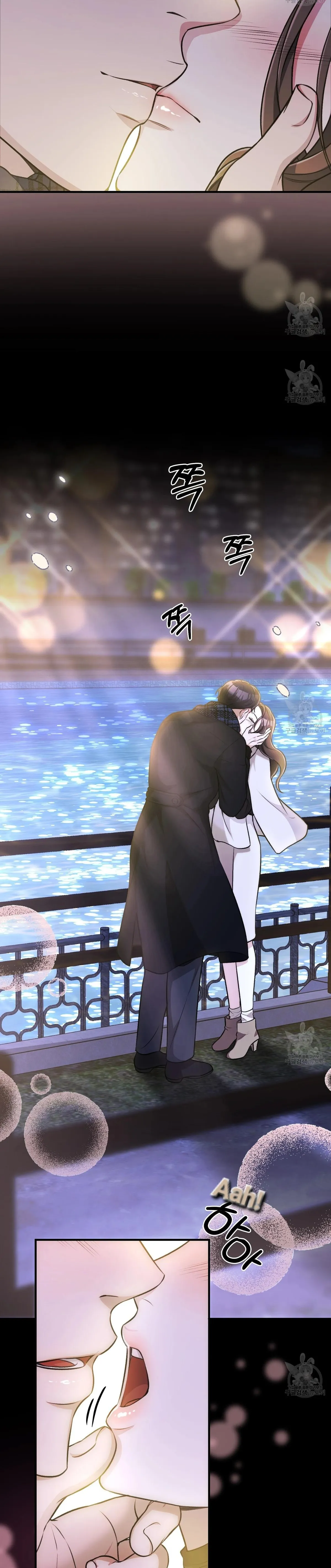 Read Snatching The Bride chapter 3 image 6 on Lezhin