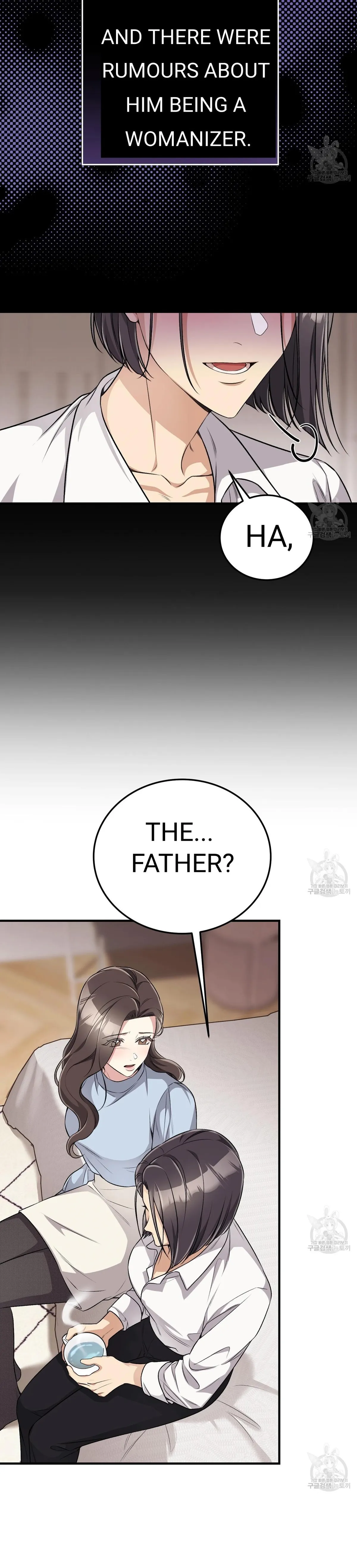 Read Snatching The Bride chapter 5 image 24 on Lezhin