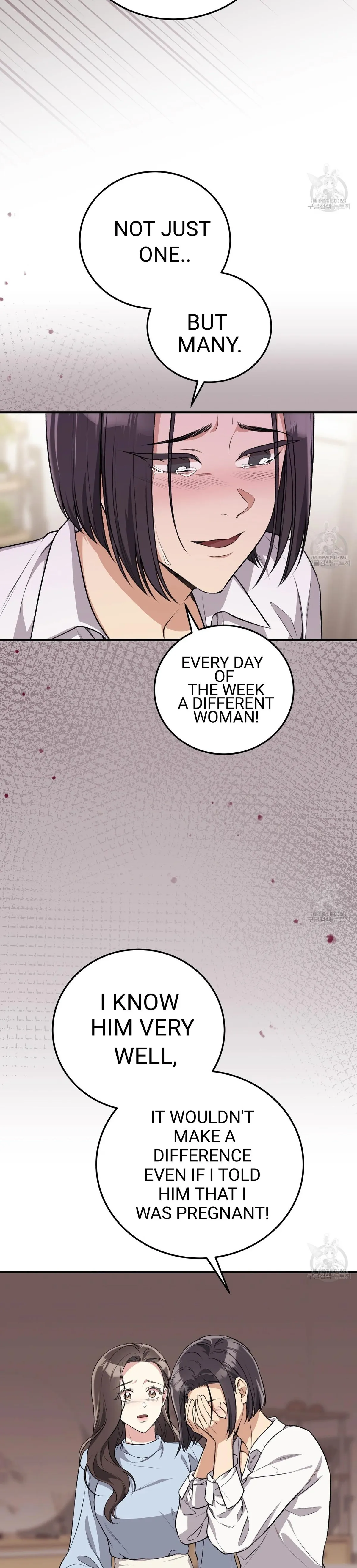 Read Snatching The Bride chapter 5 image 28 on Lezhin