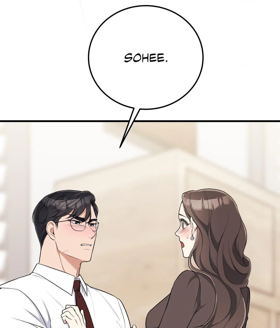 Read Snatching The Bride chapter 6 image 1 on Lezhin