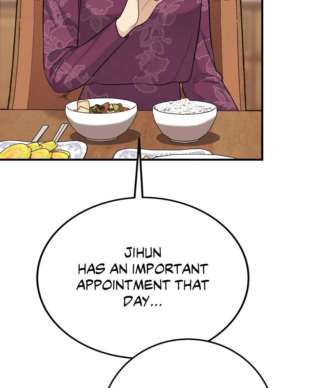 Read Snatching The Bride chapter 6 image 108 on Lezhin