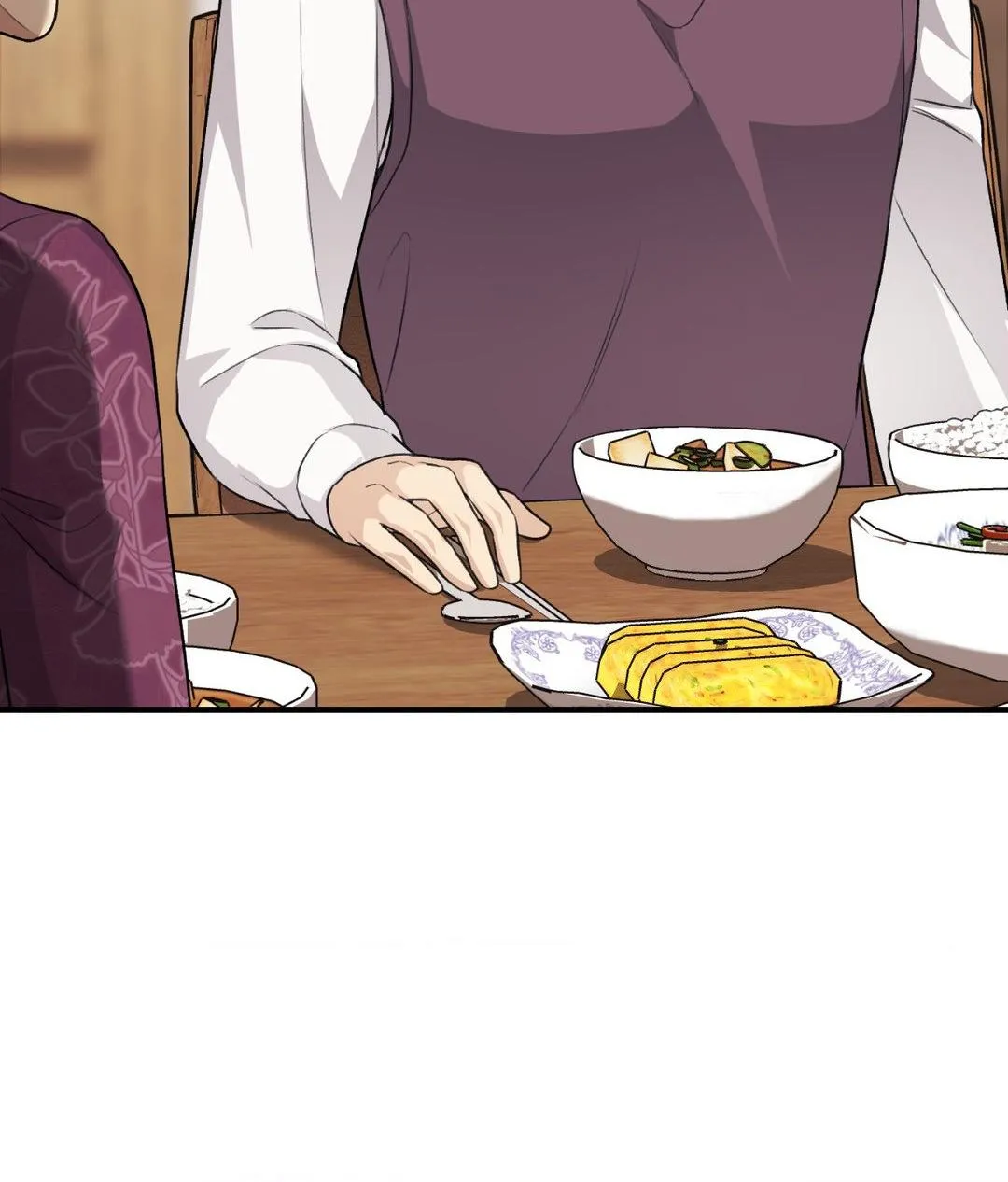 Read Snatching The Bride chapter 6 image 110 on Lezhin