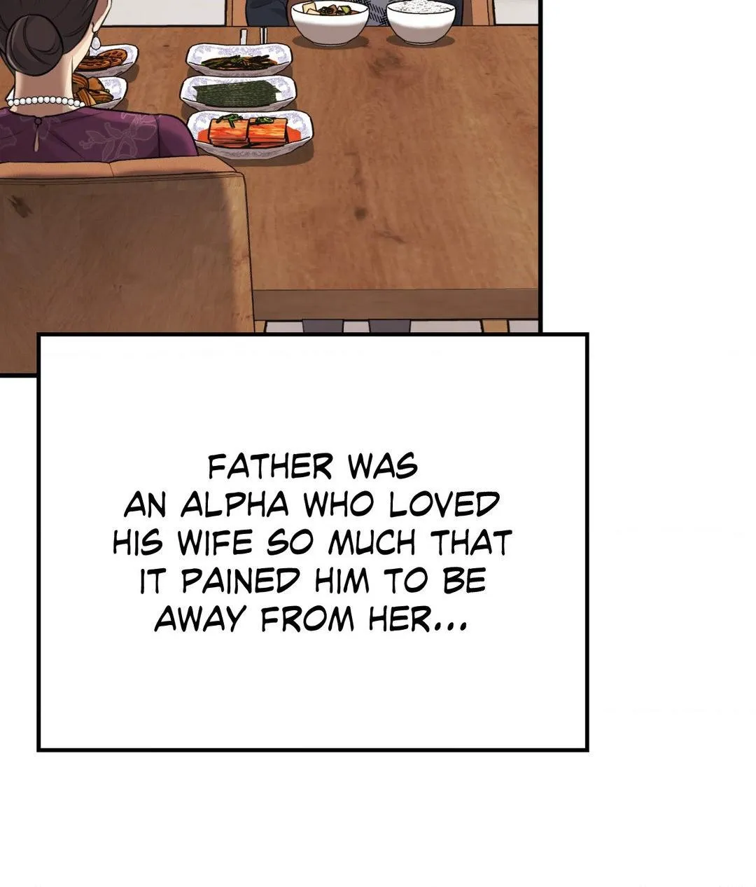 Read Snatching The Bride chapter 6 image 112 on Lezhin