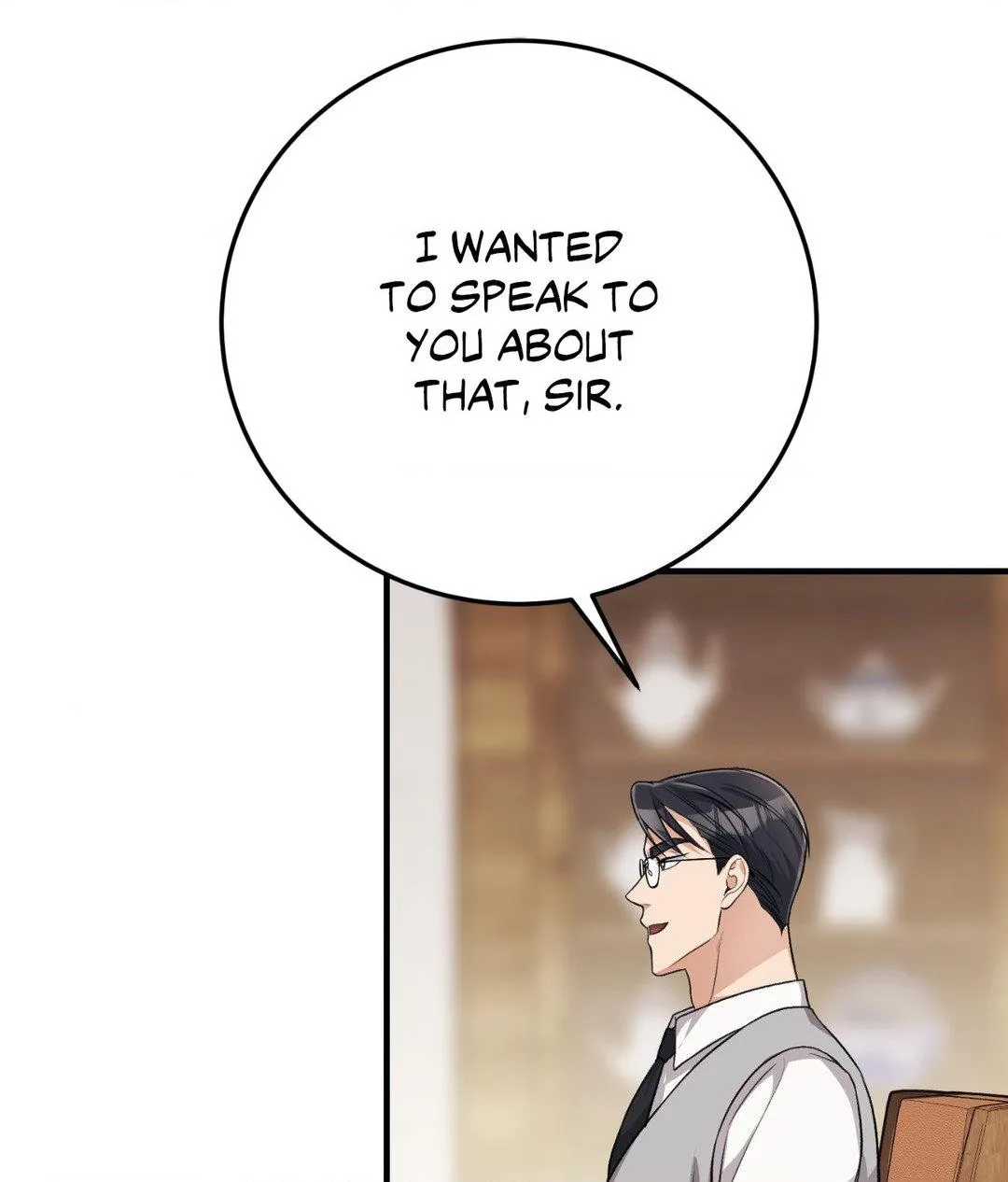 Read Snatching The Bride chapter 6 image 115 on Lezhin