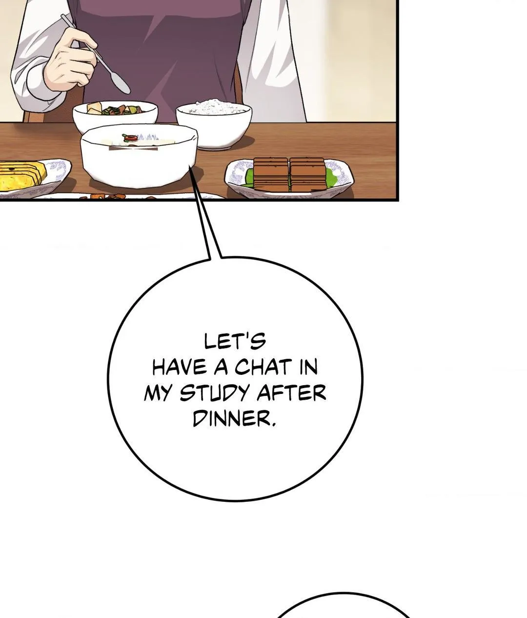 Read Snatching The Bride chapter 6 image 118 on Lezhin