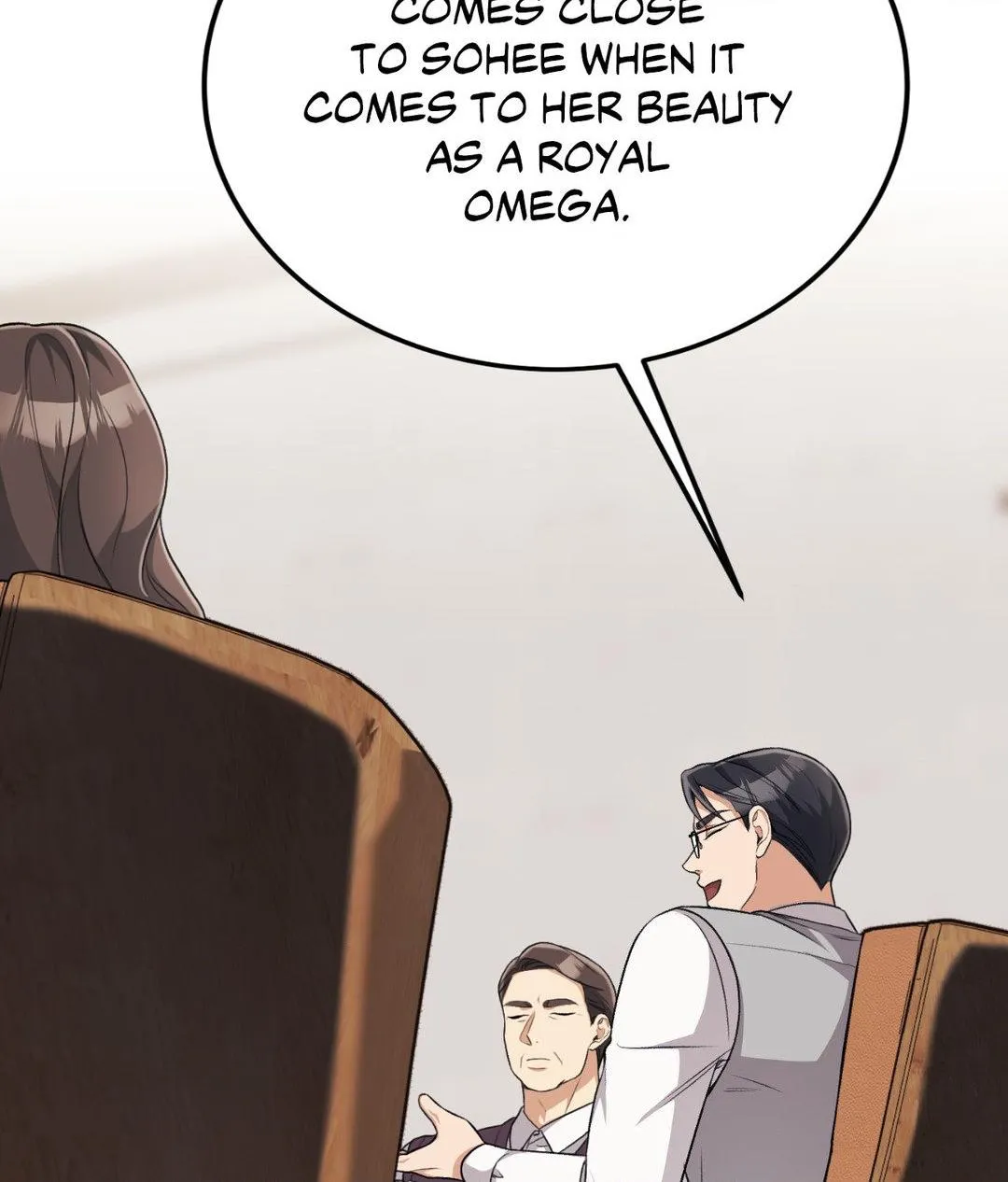 Read Snatching The Bride chapter 6 image 129 on Lezhin