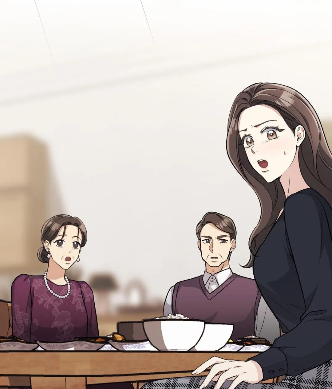 Read Snatching The Bride chapter 6 image 142 on Lezhin