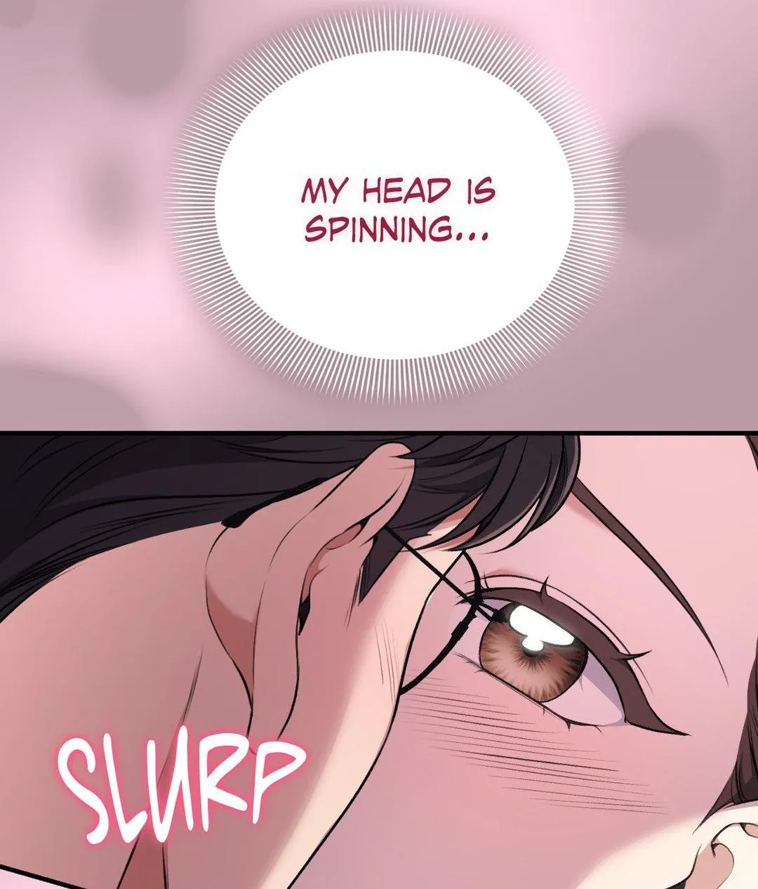 Read Snatching The Bride chapter 6 image 17 on Lezhin
