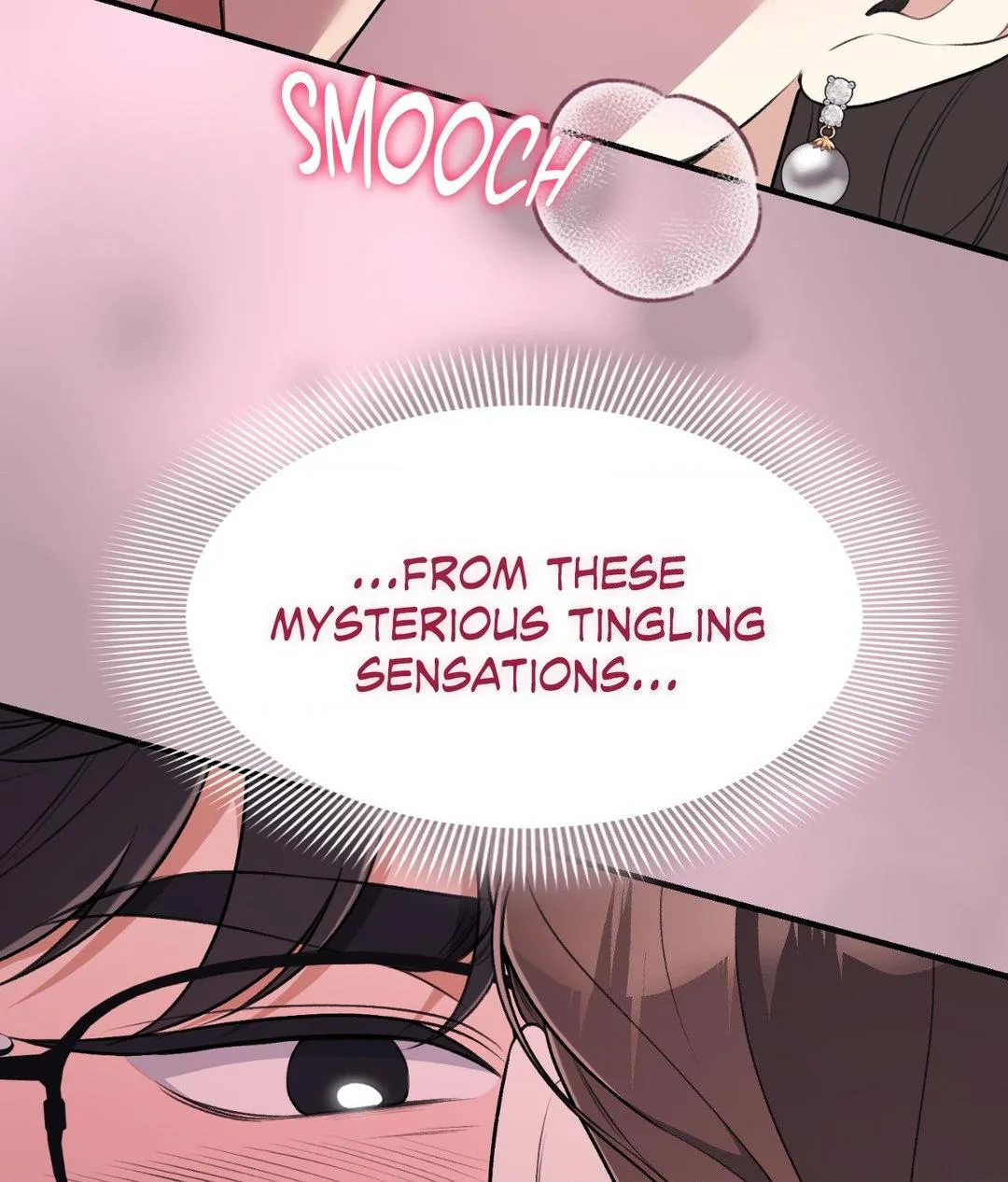 Read Snatching The Bride chapter 6 image 18 on Lezhin