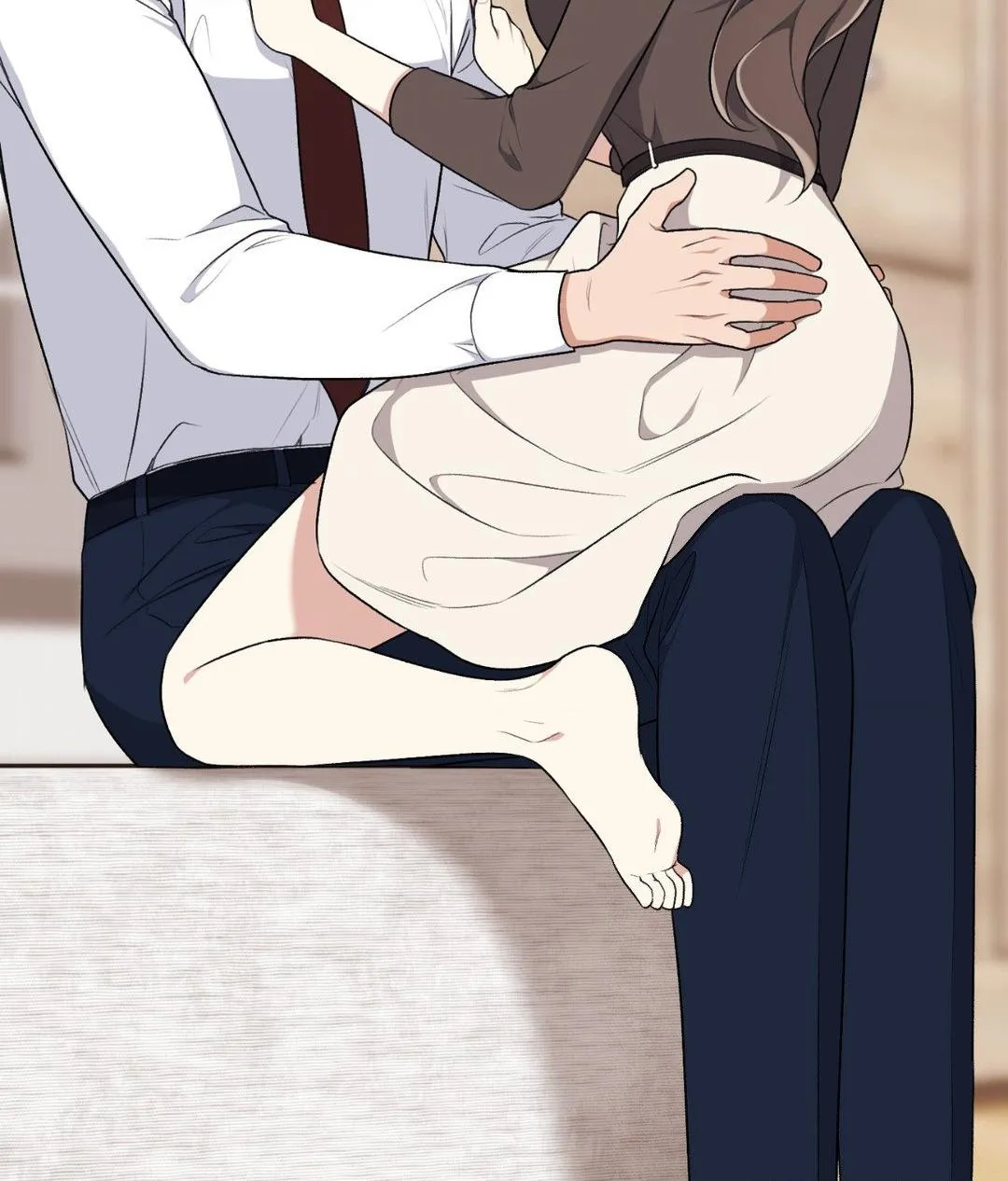Read Snatching The Bride chapter 6 image 2 on Lezhin