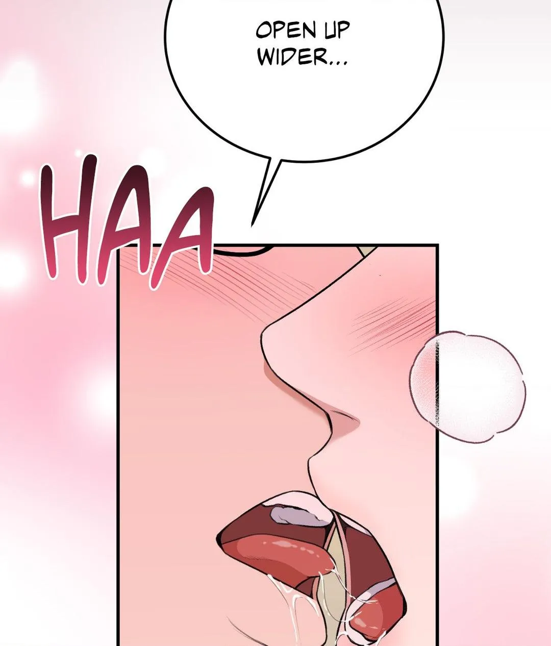 Read Snatching The Bride chapter 6 image 20 on Lezhin