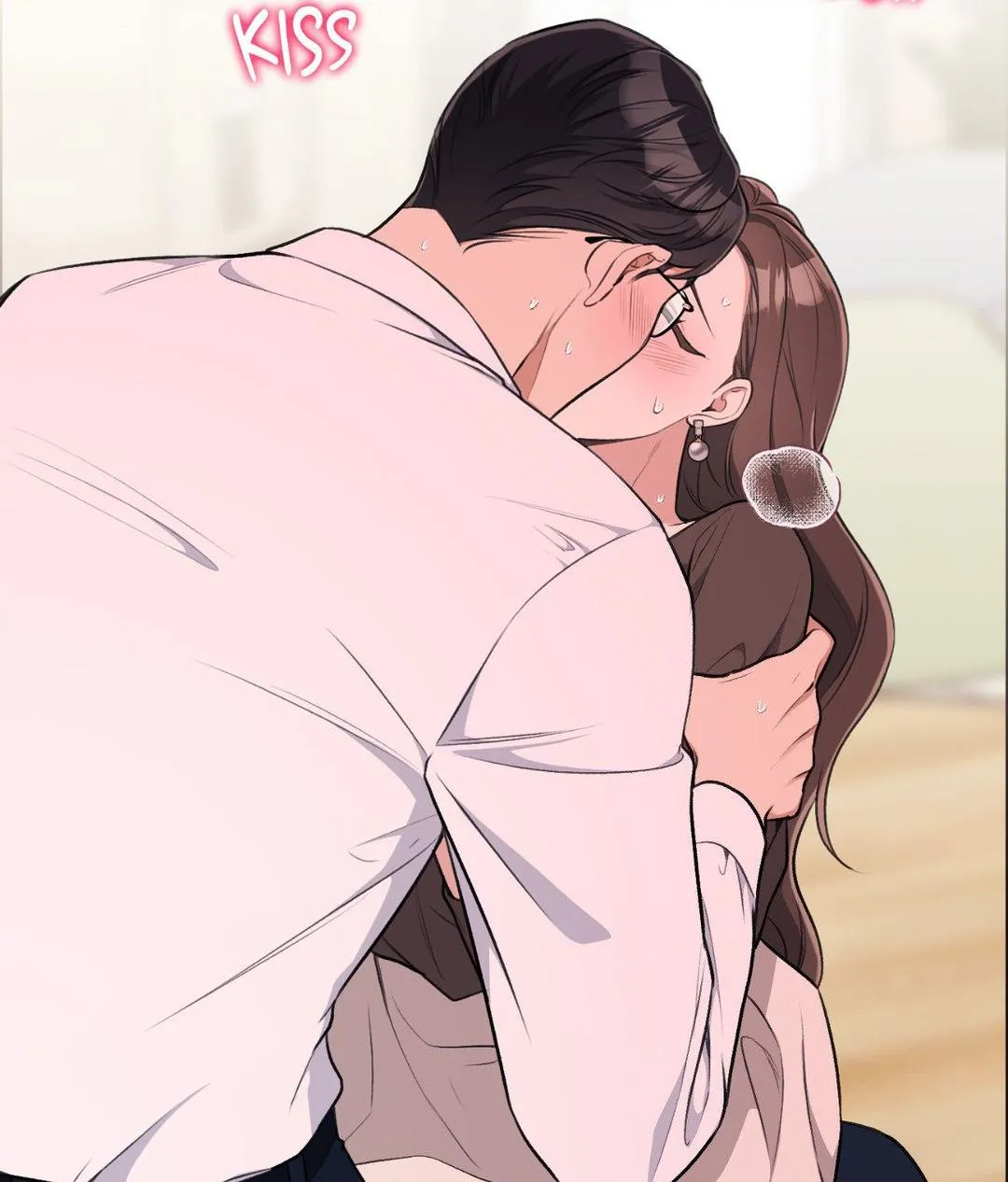Read Snatching The Bride chapter 6 image 26 on Lezhin