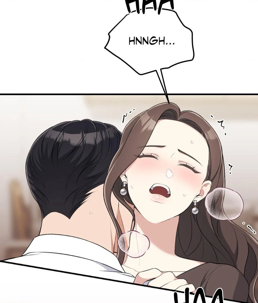 Read Snatching The Bride chapter 6 image 28 on Lezhin