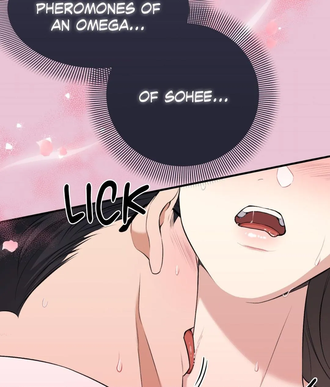 Read Snatching The Bride chapter 6 image 31 on Lezhin