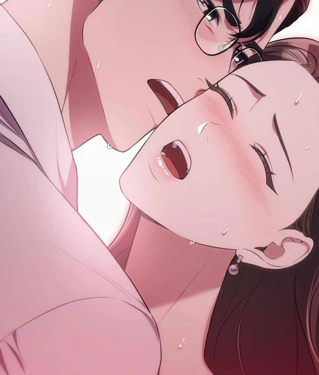 Read Snatching The Bride chapter 6 image 42 on Lezhin