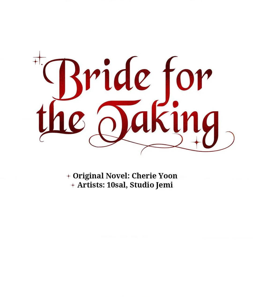 Read Snatching The Bride chapter 6 image 45 on Lezhin