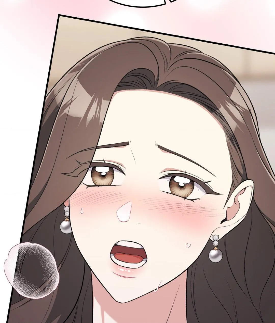 Read Snatching The Bride chapter 6 image 7 on Lezhin
