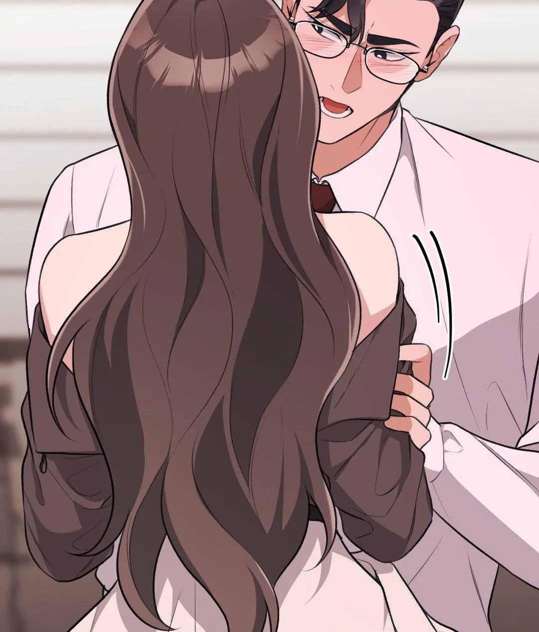Read Snatching The Bride chapter 6 image 74 on Lezhin
