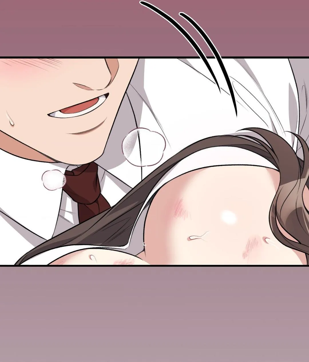 Read Snatching The Bride chapter 6 image 82 on Lezhin