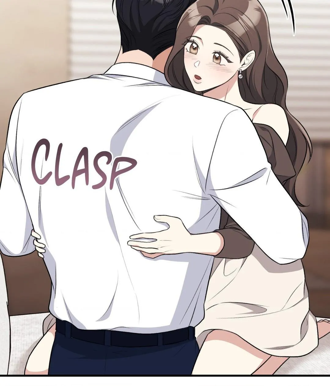 Read Snatching The Bride chapter 6 image 88 on Lezhin