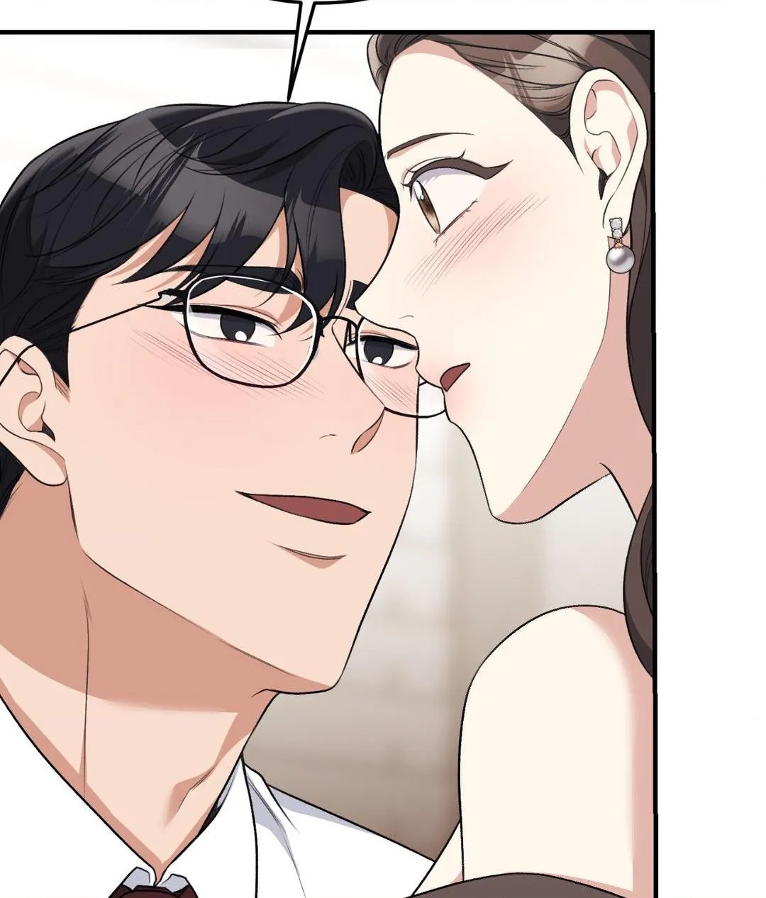 Read Snatching The Bride chapter 6 image 90 on Lezhin