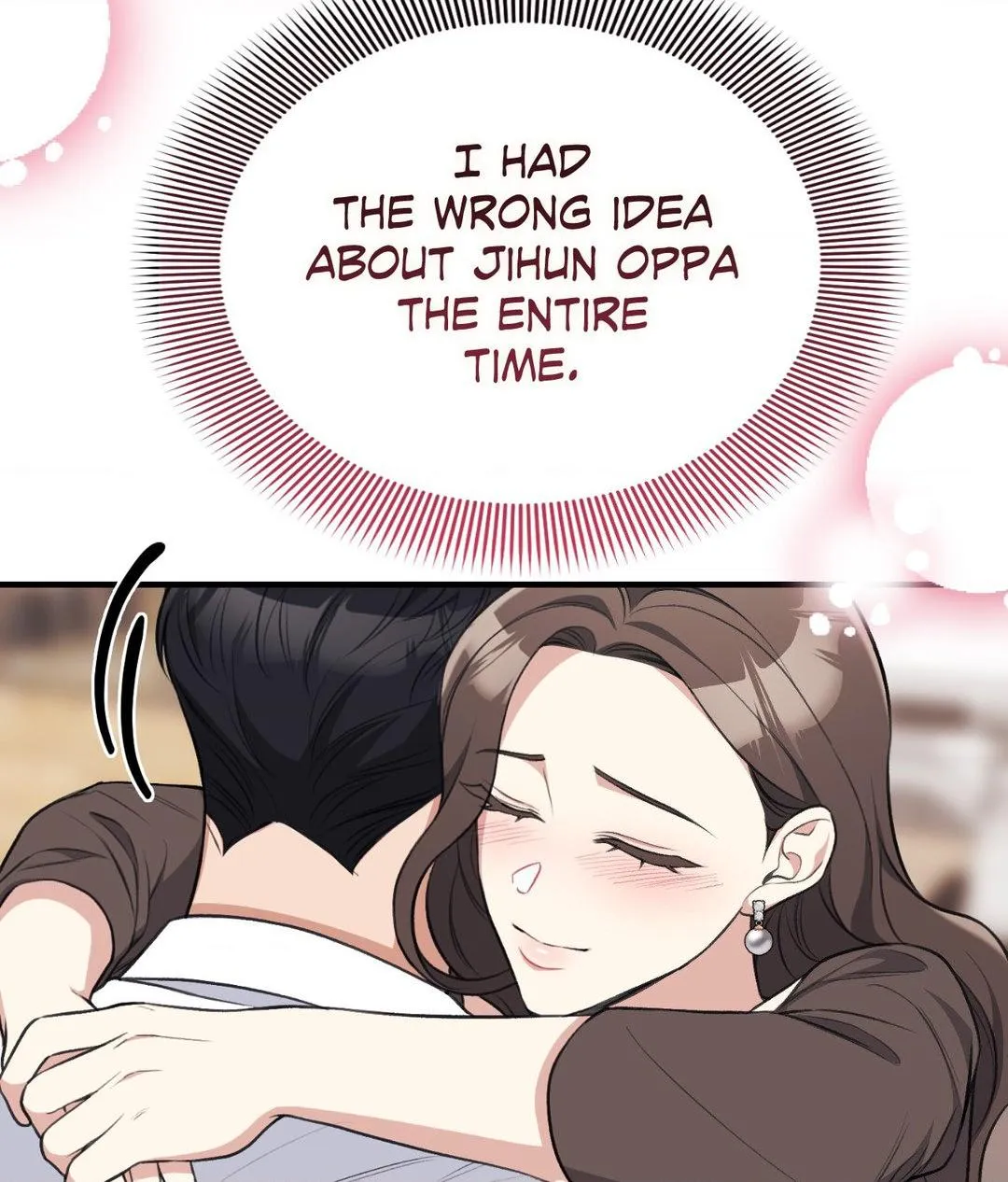 Read Snatching The Bride chapter 6 image 98 on Lezhin