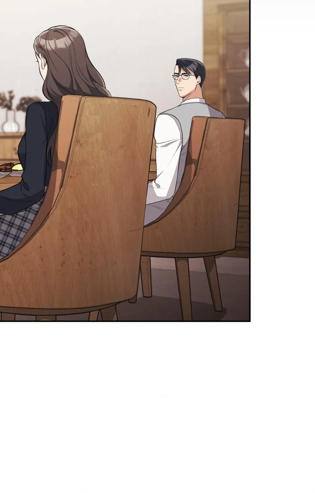 Read Snatching The Bride chapter 7 image 1 on Lezhin