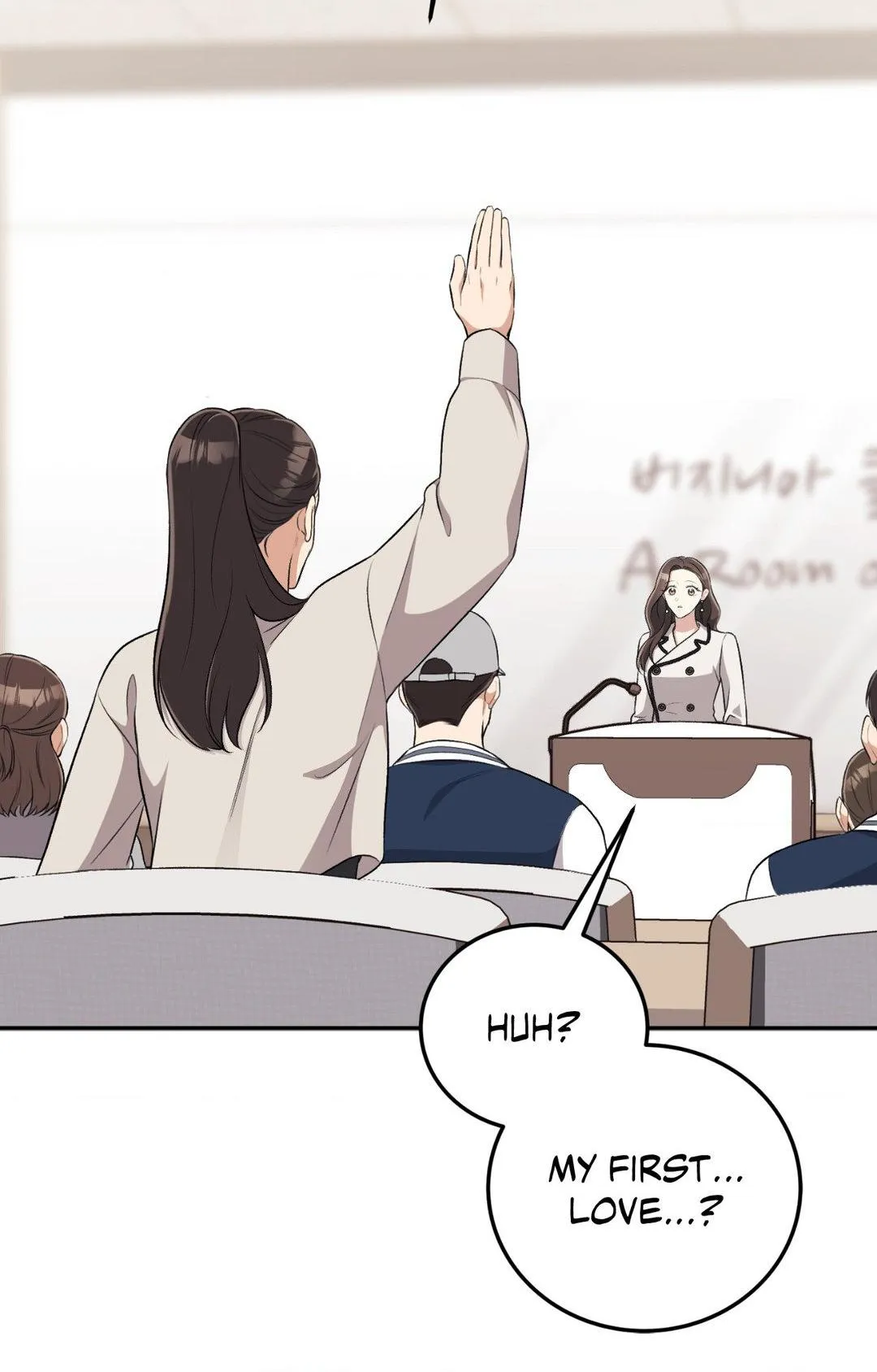 Read Snatching The Bride chapter 7 image 101 on Lezhin