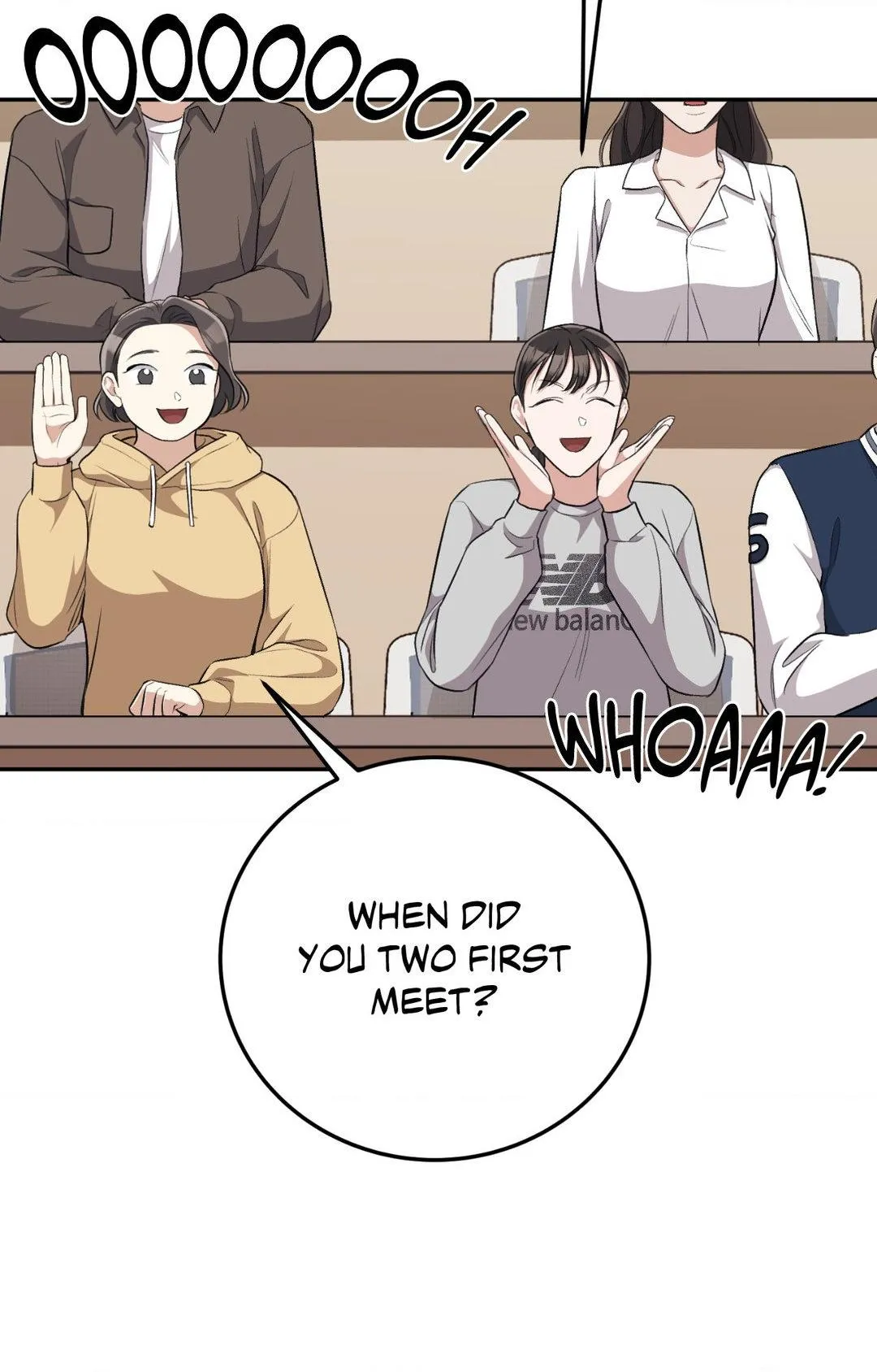 Read Snatching The Bride chapter 7 image 104 on Lezhin